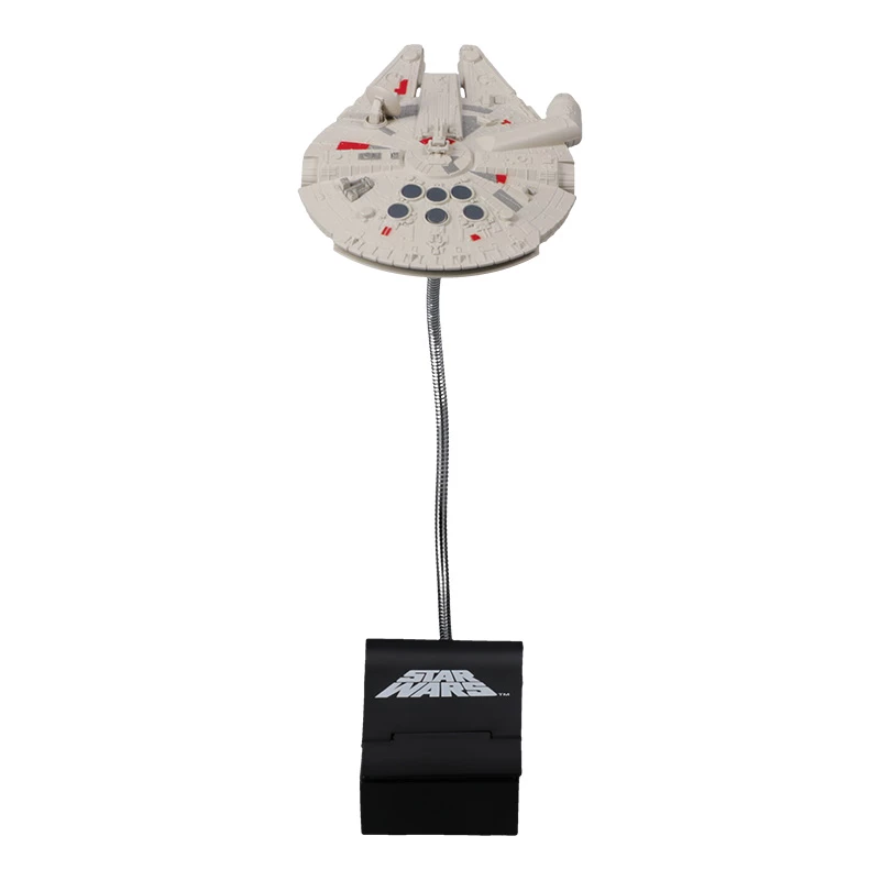 Paladone Star Wars Millennium Falcon Clip-Licht