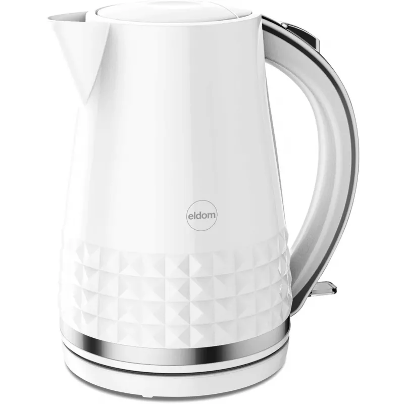 ELDOM C270B Wasserkocher 1,7 L 2150 W