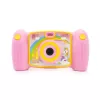 Digitale Kinderkamera Easypix KiddyPix Mystery 165 g Pink Gelb