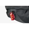 Fahrradtasche Topeak BackLoader 15 L Nylon Polyethylen Schwarz