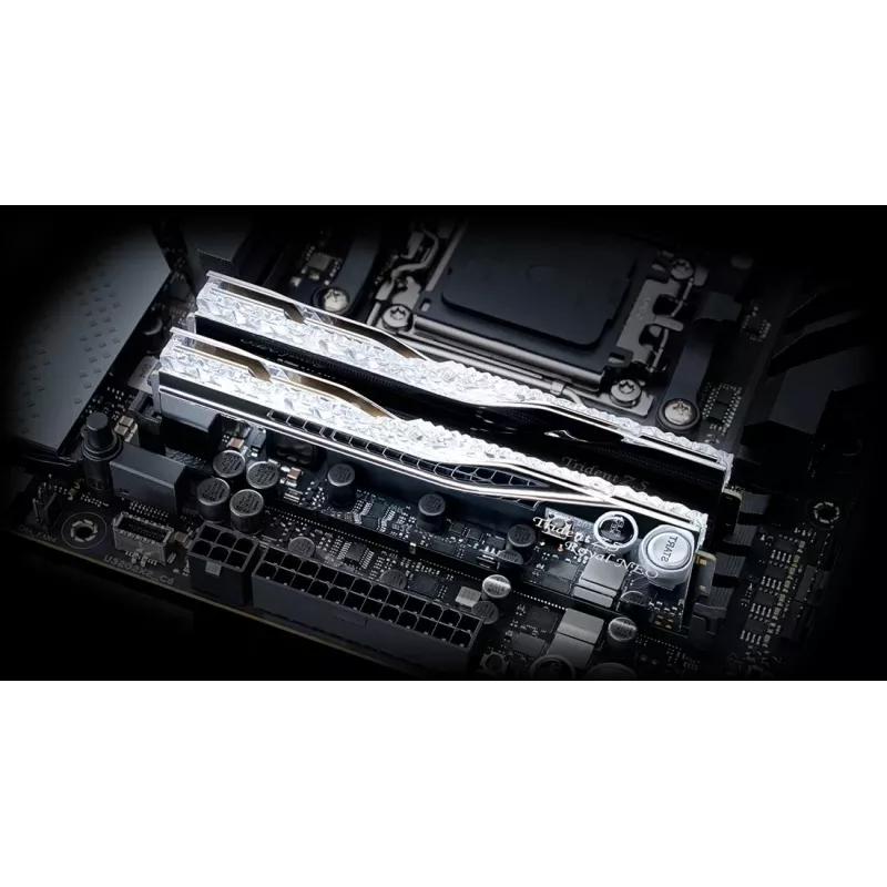 G.Skill Trident Z5 Royal Neo F5-6000J2836G32GX2-TR5NS Arbeitsspeicher 64 GB 2 x 32 GB DDR5 6000 MT/s