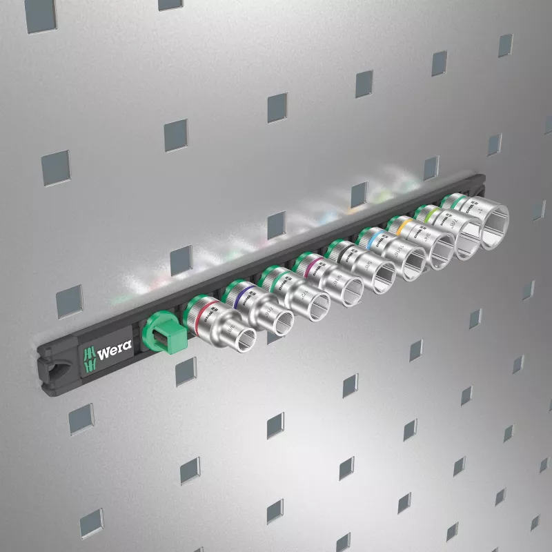 Wera 05005480001 Schwarz