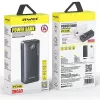 Tragbare Powerbank AWEI P134K 20000mAh