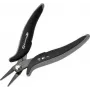 Flachzange c.k tools T3891 ESD 145mm, antistatische Flachbackenzange