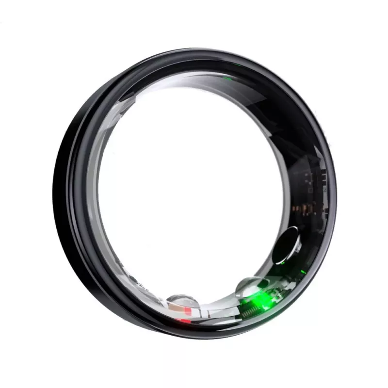 Smart Ring MANTA SR01SL 62mm OneRing Silber