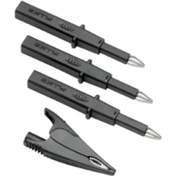 Fluke 2435092 Schwarz