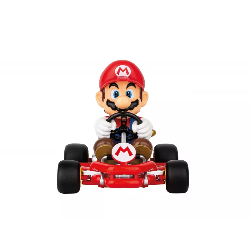 Carrera RC 370200989P 2,4 GHz Mario Pipe Kart ferngesteuertes Fahrzeug Mehrfarbig