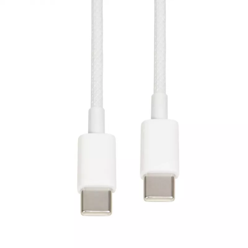 iBOX C-65 Weiß, GaN 65W Universal-Ladegerät UK-Stecker