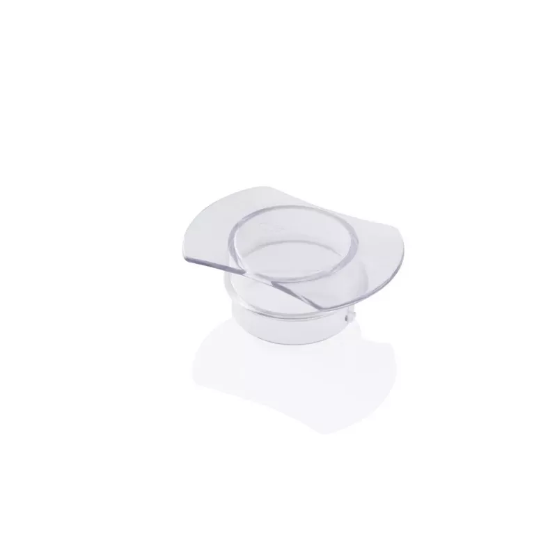 ETA | Mixer | ETA201190000 Mixnito | Tischmixer | 600 W | Behältermaterial Kunststoff | Behältervolumen 1,5 L | Weiß