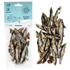 ZOYA Putenfleisch – Hundeleckerli – 80 g