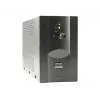 Gembird UPS-PC-850AP unterbrechungsfreie Stromversorgung (USV) Line-Interactive 0,85 kVA 520 W 4 AC-Ausgänge