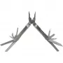 Leatherman Multitool Super Tool 300 (19x) Edelstahl