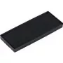 Trodat Ersatzkissen 6/4925 schwarz (6/4925 s)