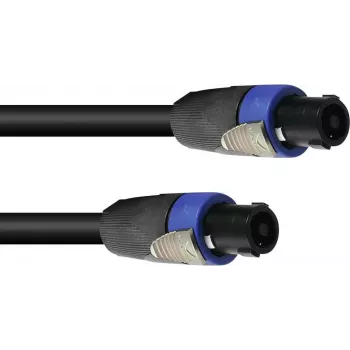 Lautsprecherkabel PSSO 3022793K 4×4 mm 10 m