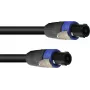 Lautsprecherkabel PSSO 3022793K 4×4 mm 10 m