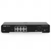 Ruijie Networks RG-NBS3100-8GT2SFP Netzwerk-Switch Managed L2 Gigabit Ethernet (10/100/1000) Schwarz