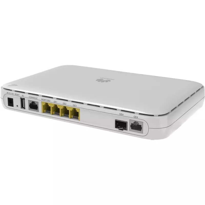 Kabelgebundener Router HUAWEI eKit AR300 Series AR303 Gigabit Ethernet IEEE 802.3