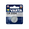 Batterie Lithium Varta CR 2354