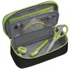 Federmäppchen WEDO Neon Stretch 242 43011