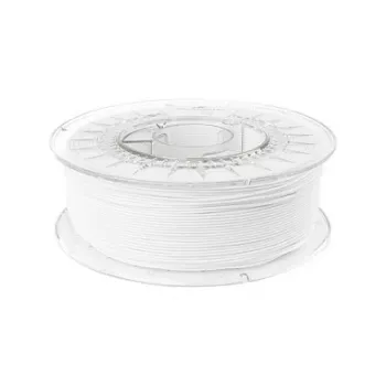 Filament Spectrum PLA Matt 1,75 mm Weiß 1 kg — Polymilchsäure (PLA)