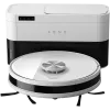 AENO Saugroboter RC6S - 2in1 Nass- und Trockenreinigung - 180 Min - Rotationswischer - LIDAR - AENO
