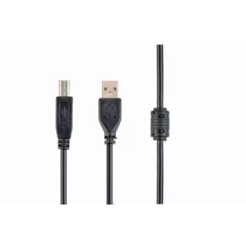 USB2 Printerkabel AM-BM 1,5M/CCFB-USB2-AMBM-1,5M Gembird