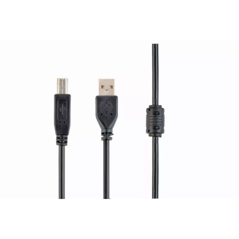 USB2 Printerkabel AM-BM 1,5M/CCFB-USB2-AMBM-1,5M Gembird