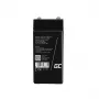 Green Cell AGM36 UPS-Batterie VRLA AGM 4 V 4.5 Ah