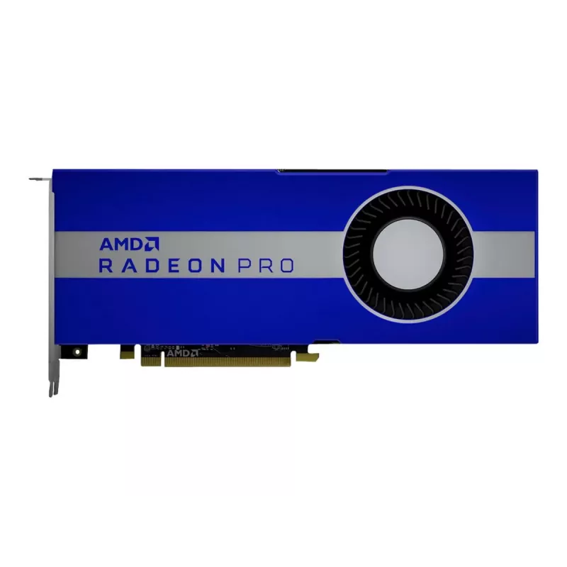 Grafikkarte AMD Pro W5700 8 GB GDDR6