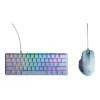 Mechanische Gaming-Tastatur Razer Huntsman Mini 60% Weiß USB QWERTY US International Optische Schalter