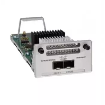 Netzwerk-Switch-Modul Cisco C9300-NM-2Y