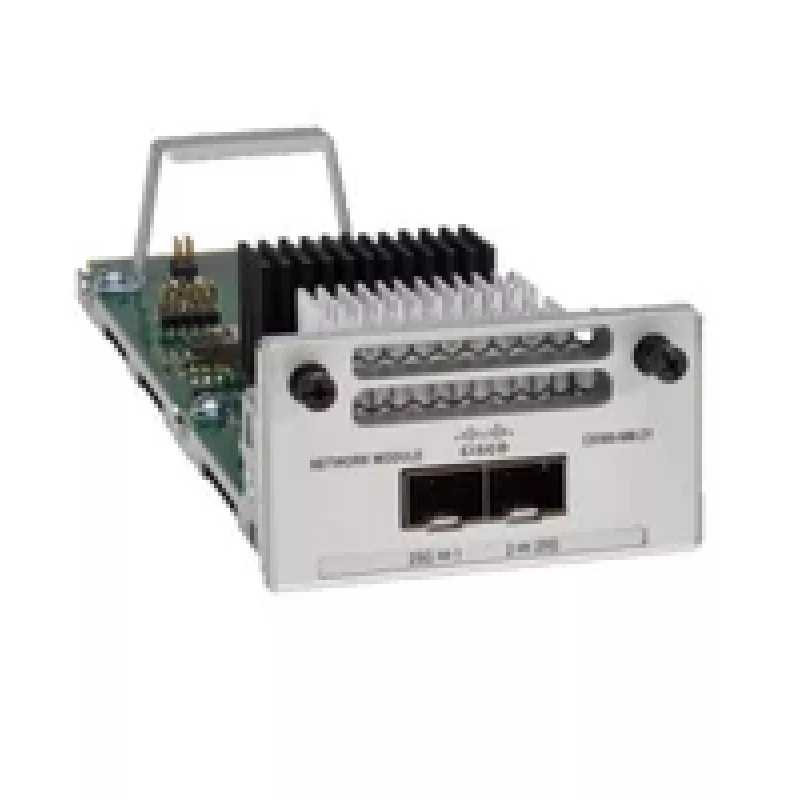 Netzwerk-Switch-Modul Cisco C9300-NM-2Y