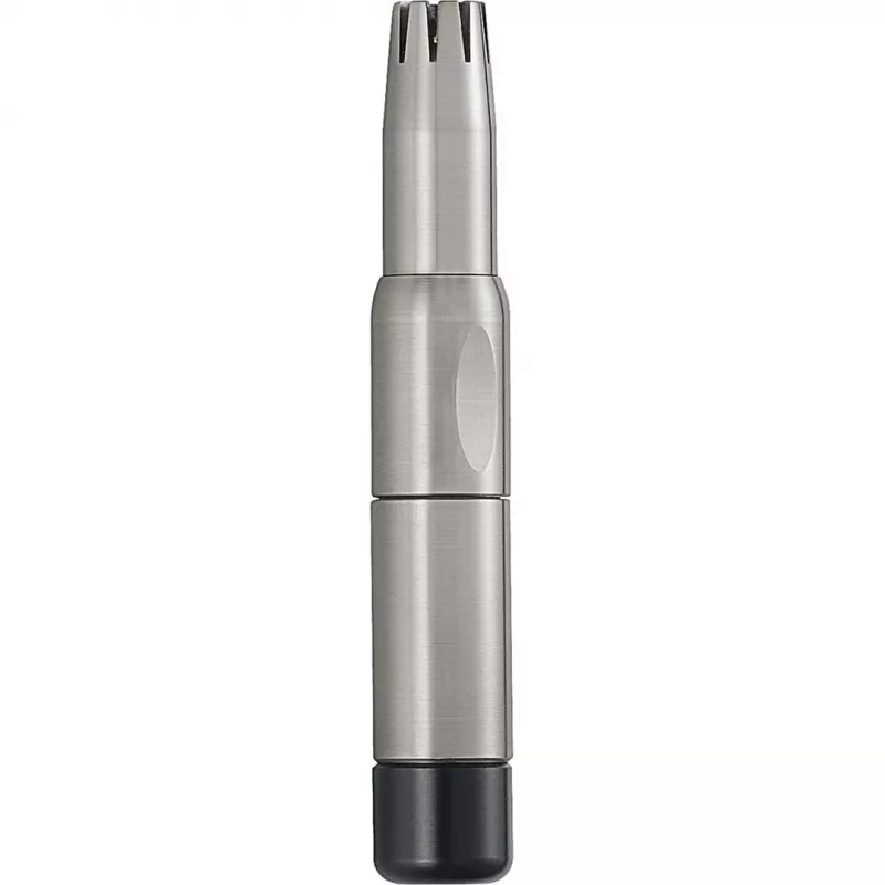 Haartrimmer ZWILLING 79854-001-0 Edelstahl Präzisionstrimmer für Ohr Nase