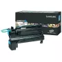 Toner Lexmark C792A1CG 30000 Seiten Cyan