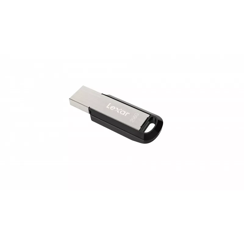 “Lexar JumpDrive M400” USB-Stick 256 GB USB Type-A 3.2 Gen 1 (3.1 Gen 1) Silber