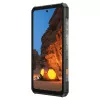 Rugged-Smartphone UleFone Armor 30 4G mit Helio, 12 GB RAM, 512 GB Speicher, Schwarz, Energieklasse A