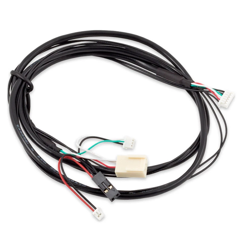 Flow Sensor Aqua-Computer Durchflusssensor high flow 2, 2x G1/4 – silber/schwarz