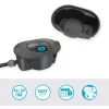 Gardena AquaPrecise Kreisregner Schwarz Grün 1 Stk.