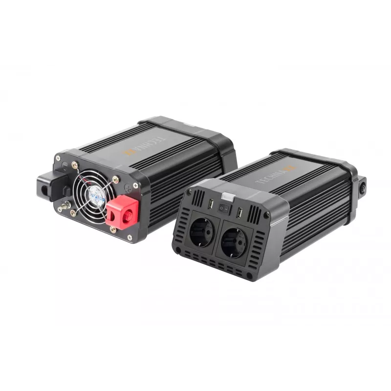 Technaxx TE16 Spannungswandler 1200W