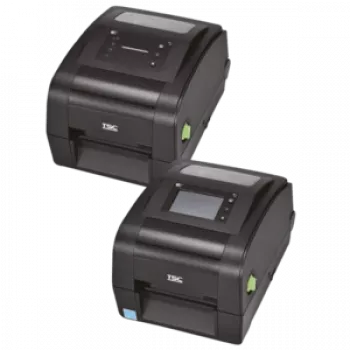 TSC DH240T, 8 dots/mm (203 dpi), Display, RTC, USB, USB-Host, RS232, Ethernet, Kit (USB) Etikettendrucker, Thermodirekt, Auflösung: 8 dots/mm (203 dpi), Medienbreite (max.): 120 mm, Pri