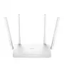 Cudy WR1300 WLAN-Router Gigabit Ethernet Dualband (2,4 GHz / 5 GHz) Weiß