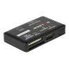 DeLOCK SuperSpeed USB Kartenleser CF SD Micro SD MS M2 xD 5 Gbps