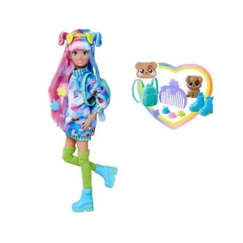 Kawaii Hi Mia Puppe + Zubehör 595-3974