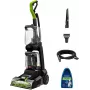 Bissell | PowerWash Pet, aufrechter Teppich- und Polsterreiniger | 3878N | Kabelgebundener Betrieb | Handgerät | Waschfunktion | 600 W | Schwarz/Limette | Garantie 24 Monate