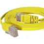 Netzwerkkabel Tecline 778003Y 0,25 m Cat6 U/UTP Gelb