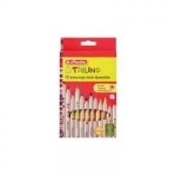 Buntstifte Herlitz 10412062 Multi 12 Stück