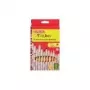 Buntstifte Herlitz 10412062 Multi 12 Stück
