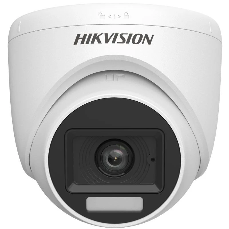 Überwachungskamera Hikvision DS-2CE76U0T-LPF(2.8mm) Turbo-HD