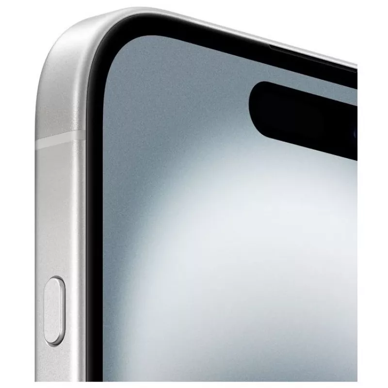 MOBILTELEFON IPHONE 16/128GB WEISS MYE93 APPLE