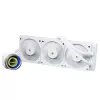 All-in-one liquid cooler Lian Li Galahad II Trinity 12 cm Schwarz